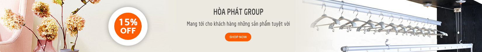 Giàn phơi chính hãng