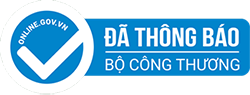 Đã thông báo bộ công thương