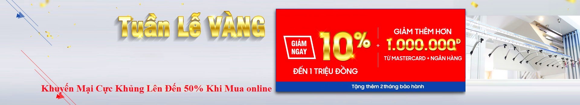 Giàn phơi thông minh