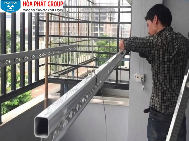 giàn phơi thông minh tại quận Hoàn Kiếm giá cực tốt