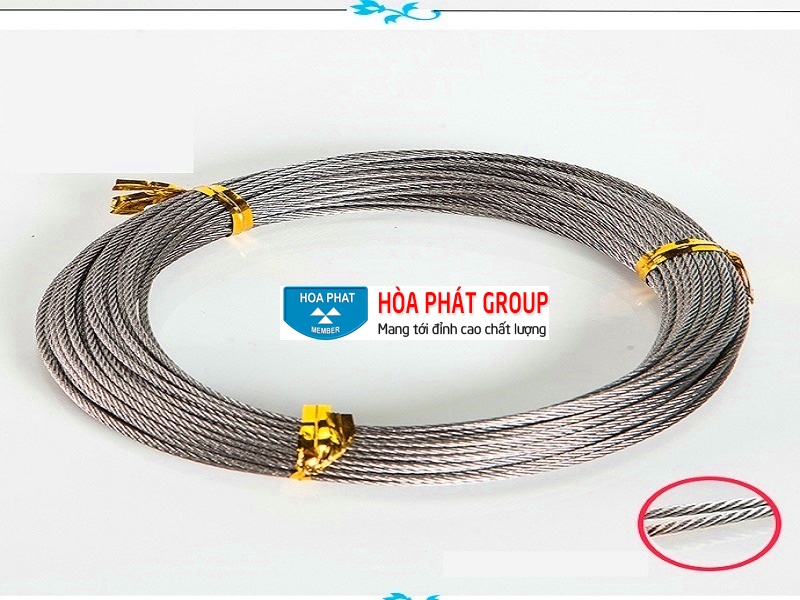 Hướng dẫn thay dây cáp giàn phơi thông minh tại nhà