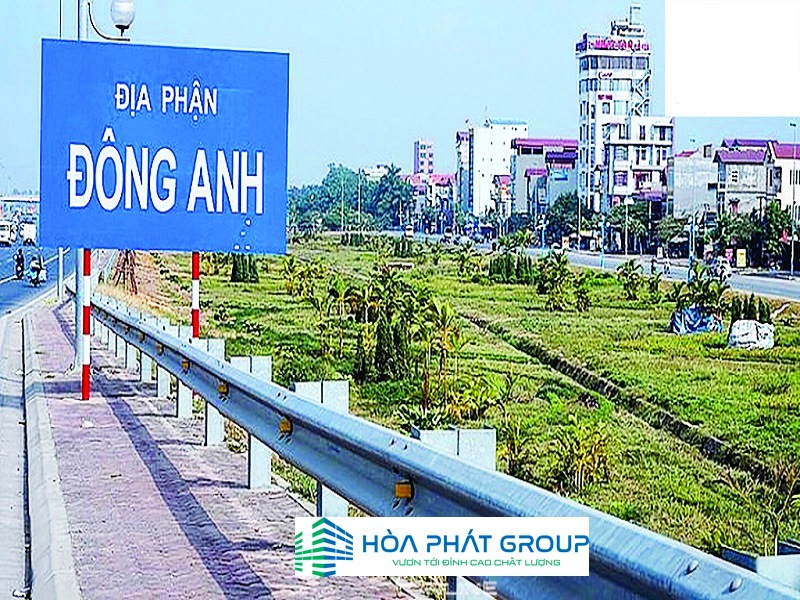 Lắp giàn phơi HÒA PHÁT tại Đông Anh