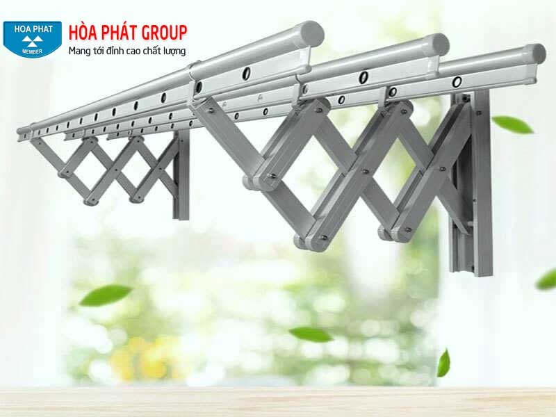 Hướng dẫn bảo quản giàn phơi thông minh đúng cách
