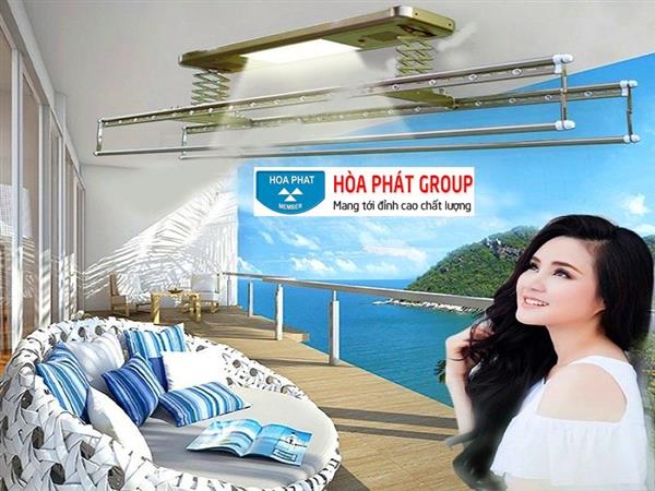 Hướng Dẫn Lắp Đặt Giàn Phơi Thông Minh Điện Tử