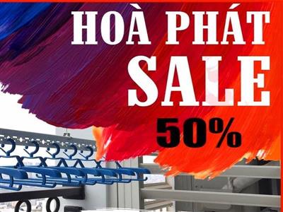 Lắp Đặt Giàn Phơi Hòa Phát Tại Đông Anh